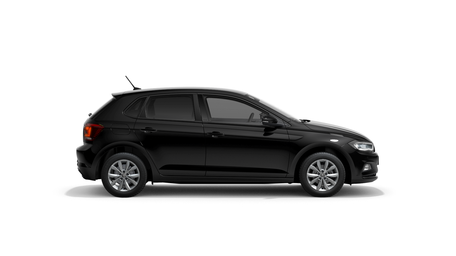 Volkswagen Polo 1.0 TSI DSG Highline