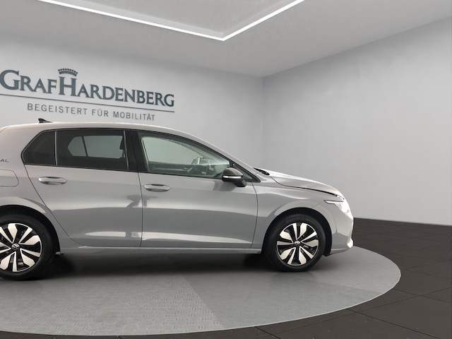 Volkswagen Golf 1.5 eTSI DSG Golf VIII