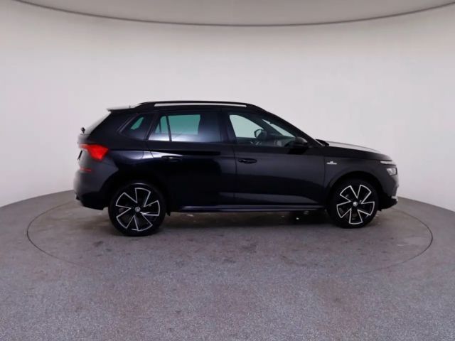 Skoda Kamiq ACT Monte Carlo