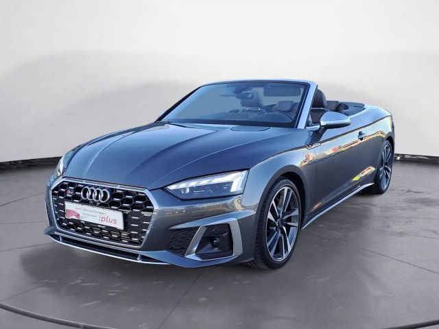 Audi S5 Cabriolet Quattro
