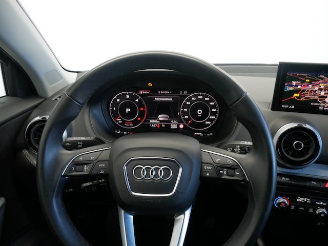 Audi Q2 35 TDI Quattro S-Tronic