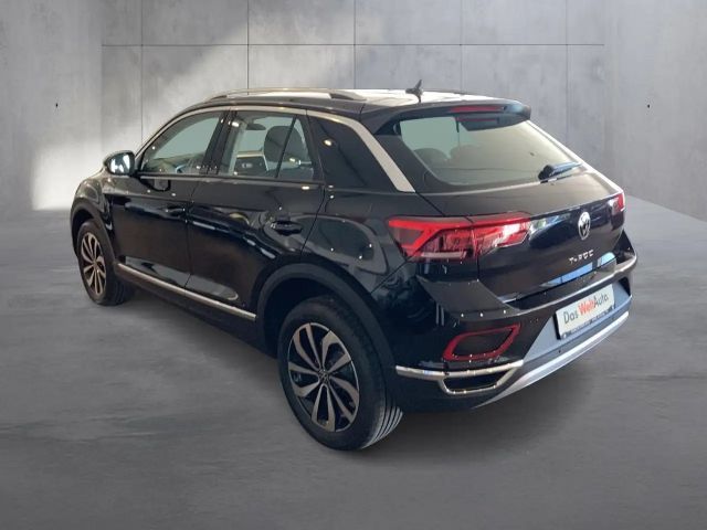 Volkswagen T-Roc DSG Style