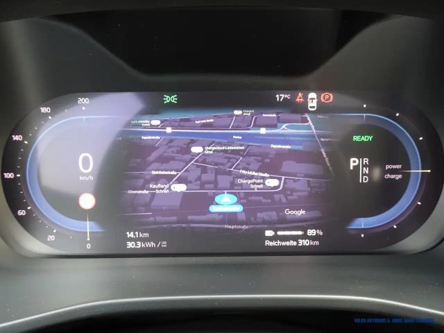 Volvo XC40 Recharge Ultimate