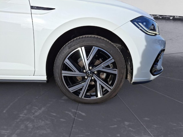 Volkswagen Polo 1.0 TSI DSG R-Line