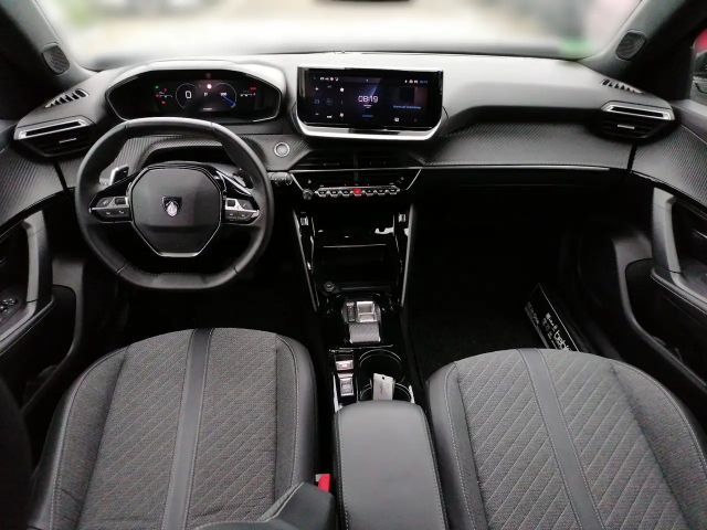 Peugeot 2008 Allure Pack PureTech