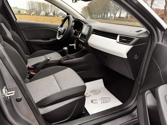 Renault Clio Evolution TCe 90