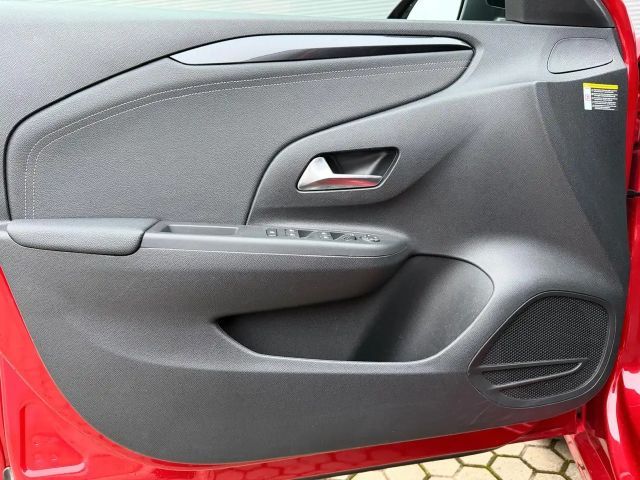 Opel Corsa GS-Line Grand Sport