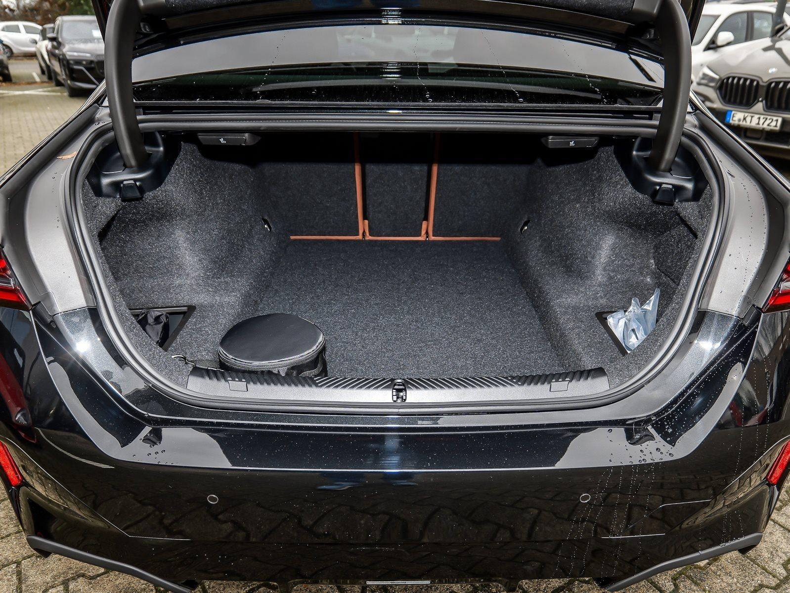 BMW 540 540d Sedan xDrive