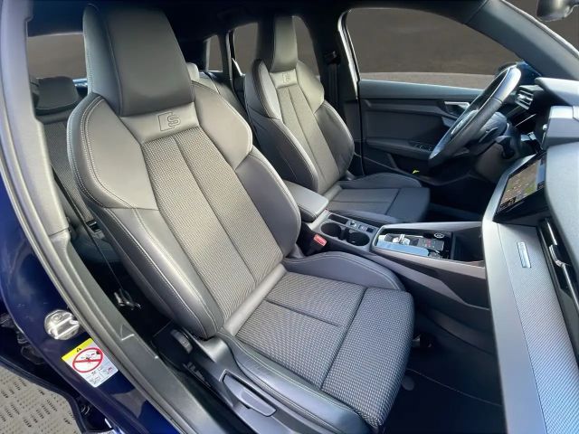 Audi A3 30 TFSI Sedan