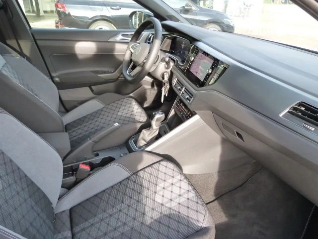 Volkswagen Taigo 1.5 TSI DSG R-Line