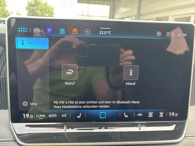 Volkswagen Tiguan 1.5 eTSI DSG Life Plus