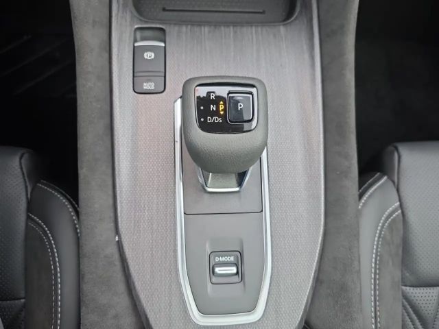 Nissan Qashqai DIG-T Tekna