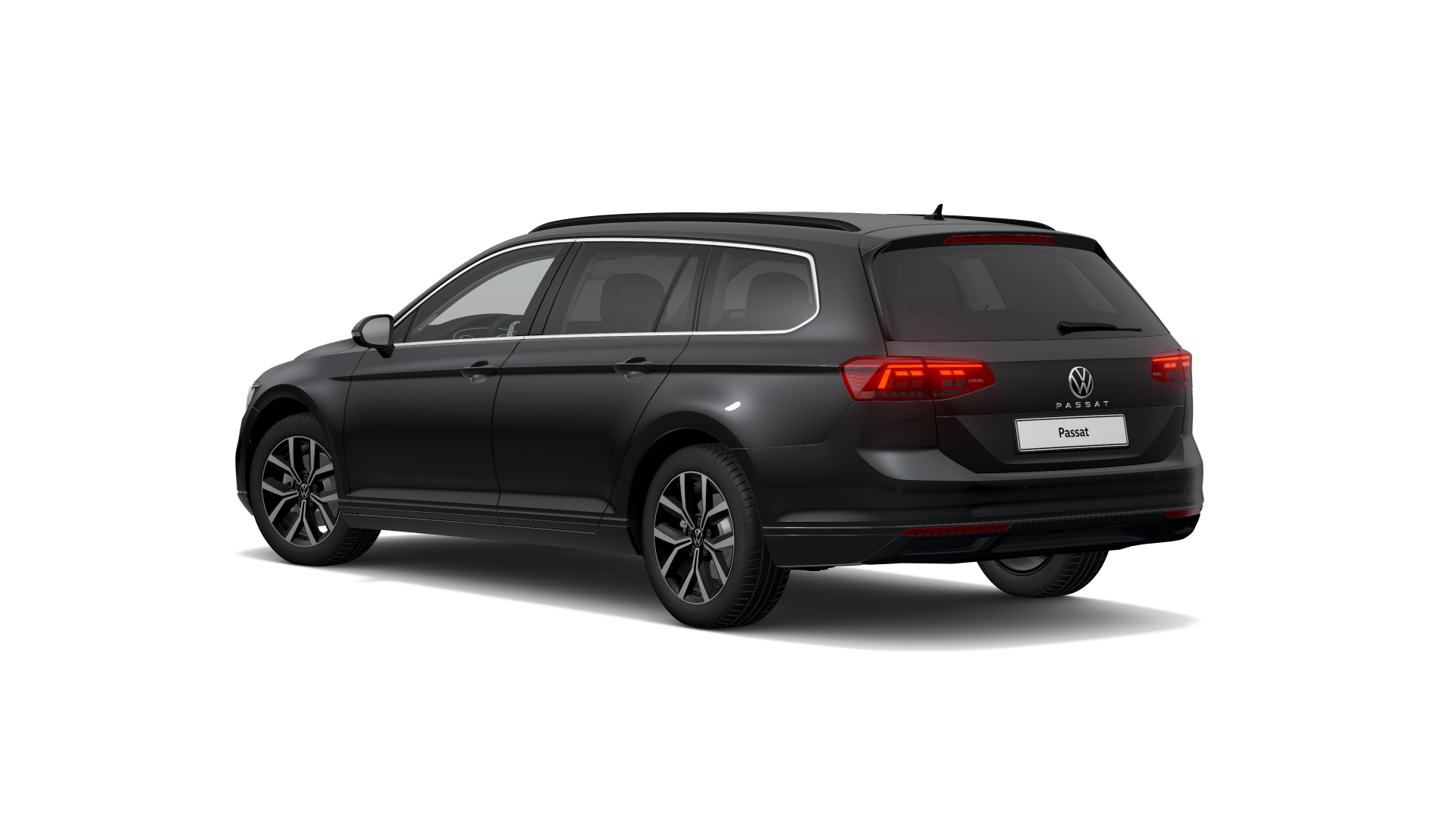 Volkswagen Passat 2.0 TDI Business DSG Variant