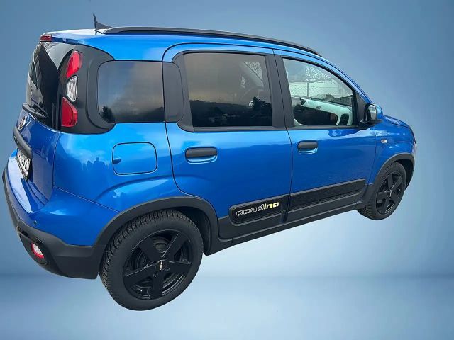 Fiat Panda 4x2 Cross