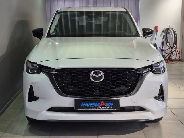 Mazda CX-60 Comfort Homura
