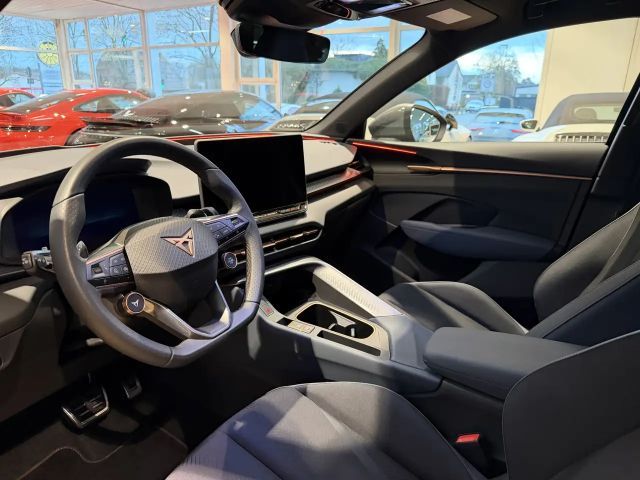 Cupra Terramar 2.0 TSI