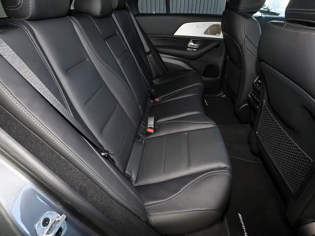 Mercedes-Benz GLE 450 4MATIC