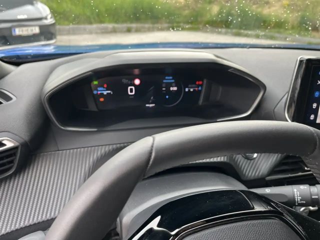 Peugeot 2008 Allure Pack PureTech