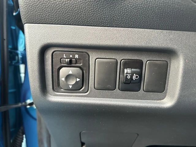 Mitsubishi Space Star Star