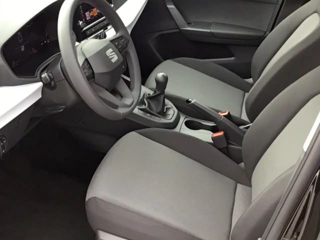 Seat Ibiza 1.0 TSI Reference