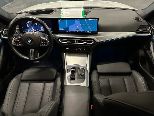 BMW 420 420d Coupé Gran Coupé M-Sport xDrive