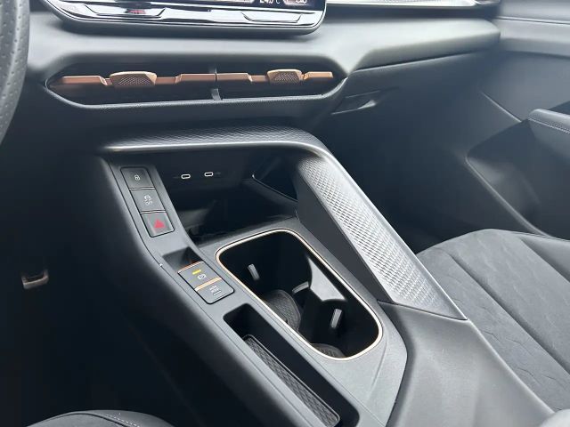 Cupra Terramar 1.5 eTSI