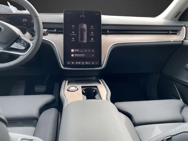 Volvo EX90 AWD Twin motor Ultra