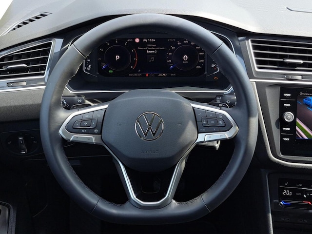 Volkswagen Tiguan 1.5 TSI Allspace Life