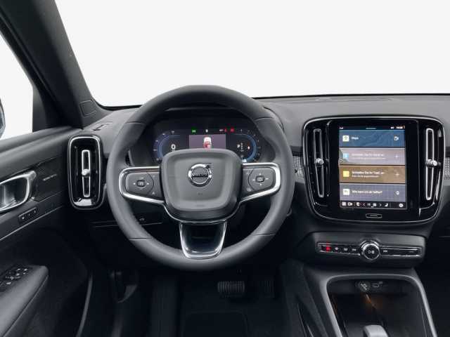 Volvo XC40 XC40