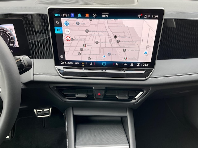 Volkswagen Tiguan Tiguan ENERGY AHK GJR NAVI "EASY OPEN & CLOSE"