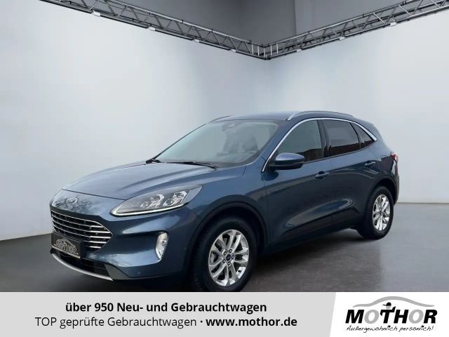 Ford Kuga 1.5 EcoBlue Titanium X