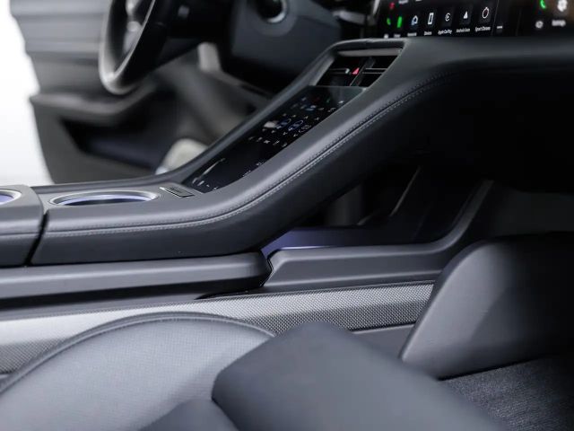 Porsche Taycan S Sport Turismo Turbo