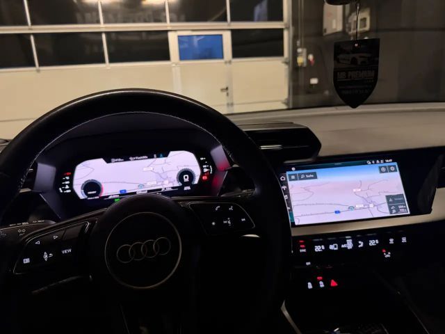 Audi A3 30 TDI Sedan