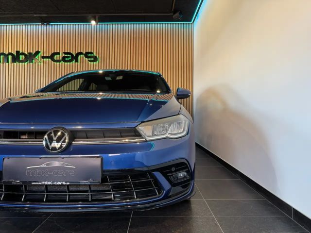 Volkswagen Polo R-Line