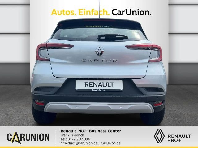 Renault Captur Evolution TCe 140
