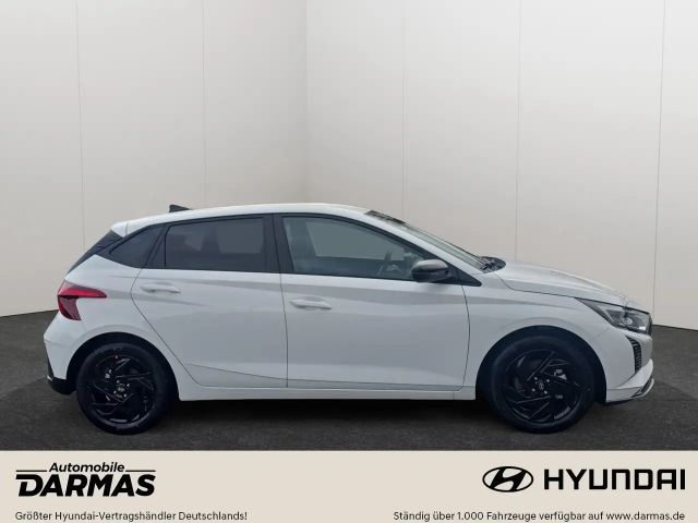 Hyundai i20 1.0 2WD T-GDi