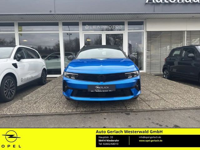 Opel Astra GS-Line Grand Sport Sports Tourer