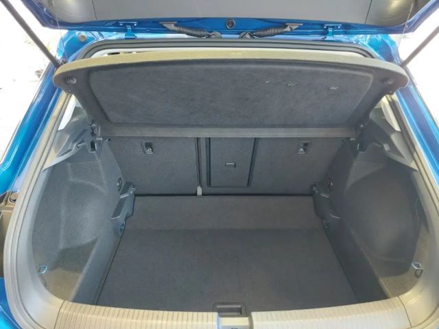 Volkswagen T-Roc 1.5 TSI Style