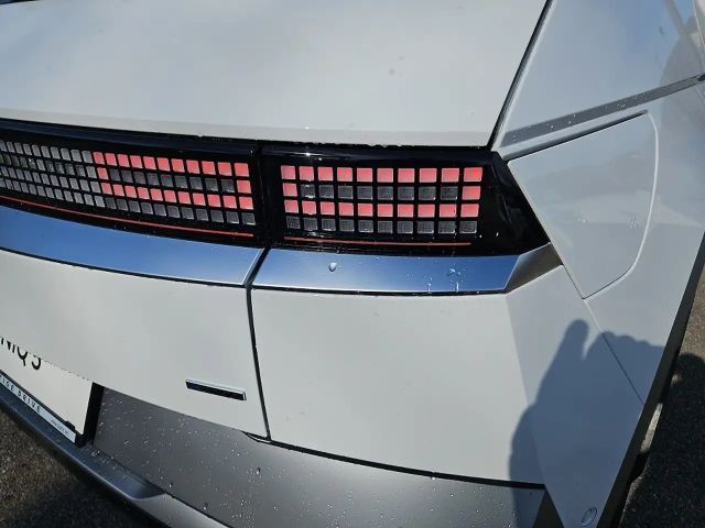 Hyundai IONIQ 5 4WD Vierwielaandrijving