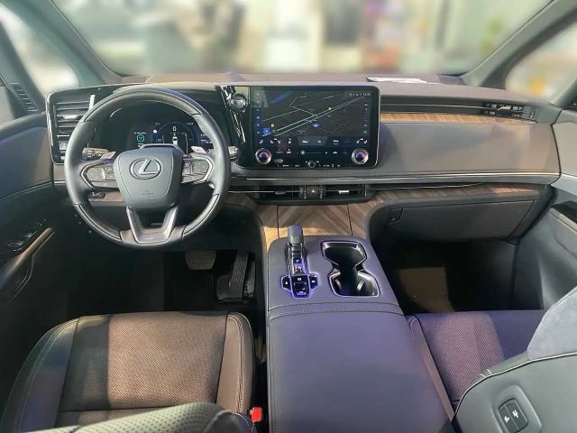 Lexus LM LM  350h Executive