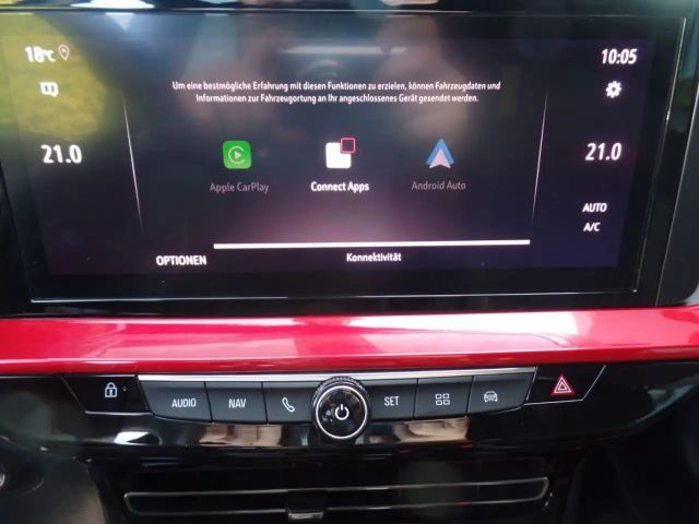 Opel Mokka GS-Line Grand Sport Turbo