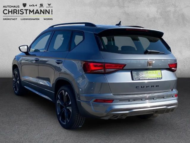 Cupra Ateca 2.0 TSI 4Drive