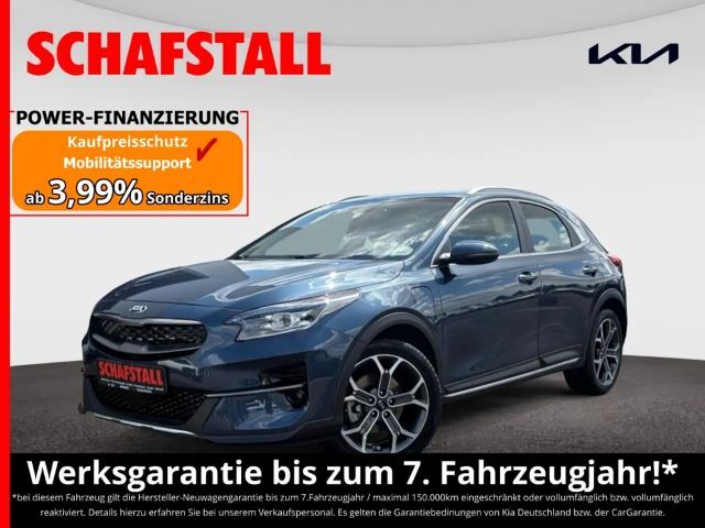 Kia XCeed GDi PHEV Spirit