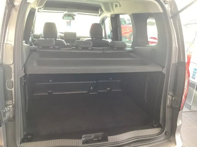 Renault Kangoo Equilibre Equilibre TCe 130