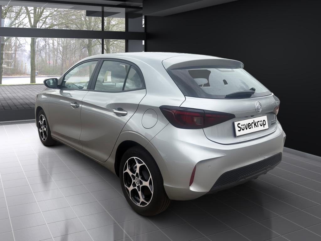 MG MG3 Comfort Hybrid+