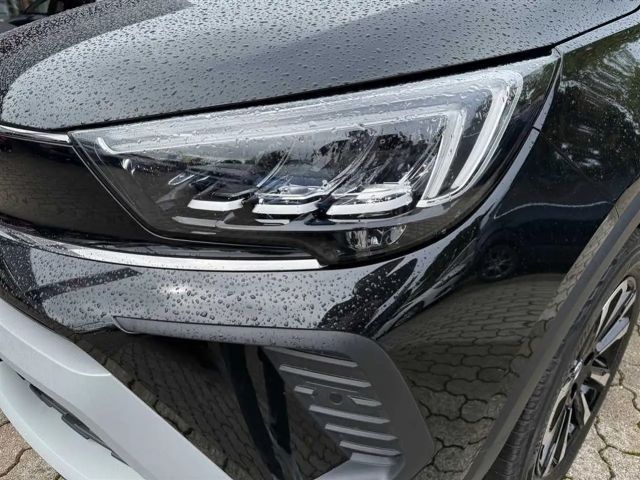 Opel Crossland X Elegance