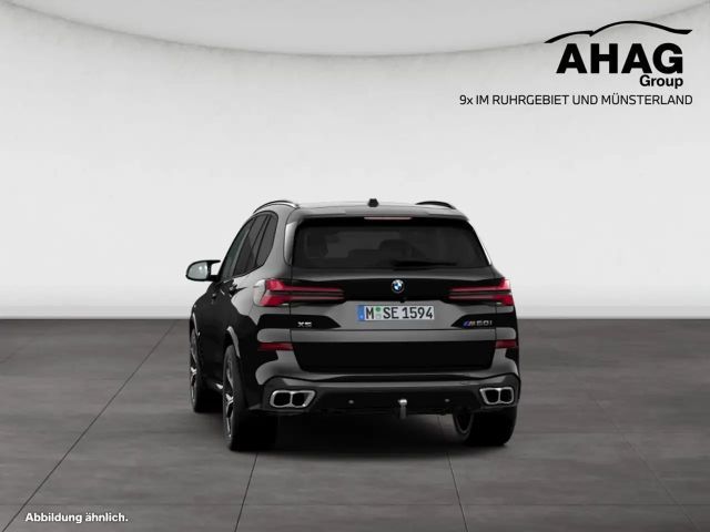 BMW X5 M60i xDrive