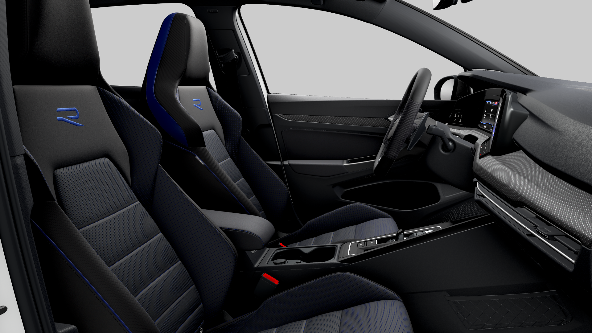 Volkswagen Golf 2.0 TSI DSG Golf VIII Plus