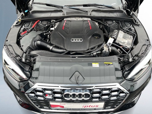 Audi S5 Cabriolet Quattro