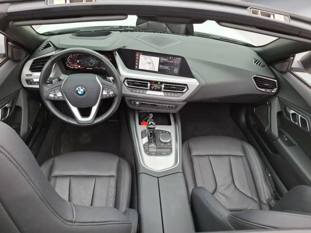 BMW Z4 Cabrio Roadster sDrive20i